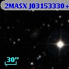 2MASX J03153330+6823081