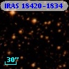 IRAS 18420-1834