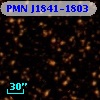 PMN J1841-1803