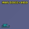 IRAS 02432+6910
