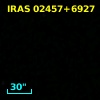 IRAS 02457+6927