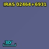 IRAS 02464+6931