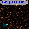 PMN J1839-1651