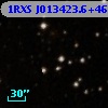 1RXS J013423.6+460529