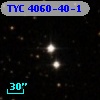 TYC 4060-40-1