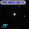 TYC 4312-95-1