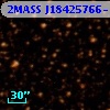 2MASS J18425766-1912190