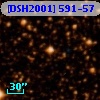 [DSH2001] 591-57