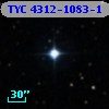 TYC 4312-1083-1
