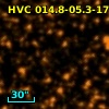 HVC 014.8-05.3-171
