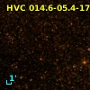 HVC 014.6-05.4-172