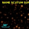 NAME SCUTUM SUPERSHELL