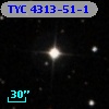TYC 4313-51-1