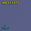 HD 173375