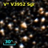 V* V3952 Sgr