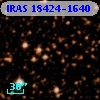 IRAS 18424-1640