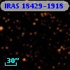 IRAS 18429-1918