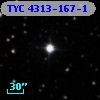 TYC 4313-167-1