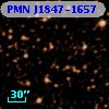 PMN J1847-1657