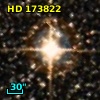 HD 173822