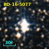 BD-16  5077