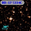 BD-17  5334C