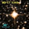 BD-17  5349