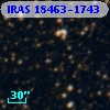 IRAS 18463-1743