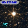 HD 173806