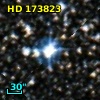 HD 173823