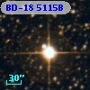 BD-18  5115B