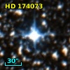 HD 174073