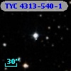 TYC 4313-540-1