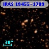 IRAS 18455-1709