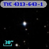 TYC 4313-643-1