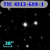 TYC 4313-689-1