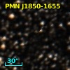 PMN J1850-1655