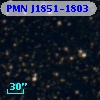 PMN J1851-1803