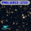 PMN J1853-1733