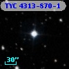 TYC 4313-870-1