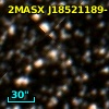 2MASX J18521189-1742239
