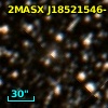 2MASX J18521546-1741169