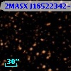 2MASX J18522342-1652399