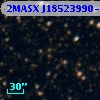 2MASX J18523990-1728528