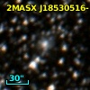 2MASX J18530516-1750509