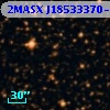 2MASX J18533370-1647128