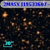 2MASX J18533607-1710088