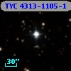 TYC 4313-1105-1