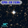 CPD-19  7198