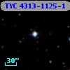 TYC 4313-1125-1